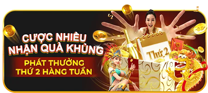 Các chương trình khuyến mãi hấp dẫn tại W88 Thể Thao