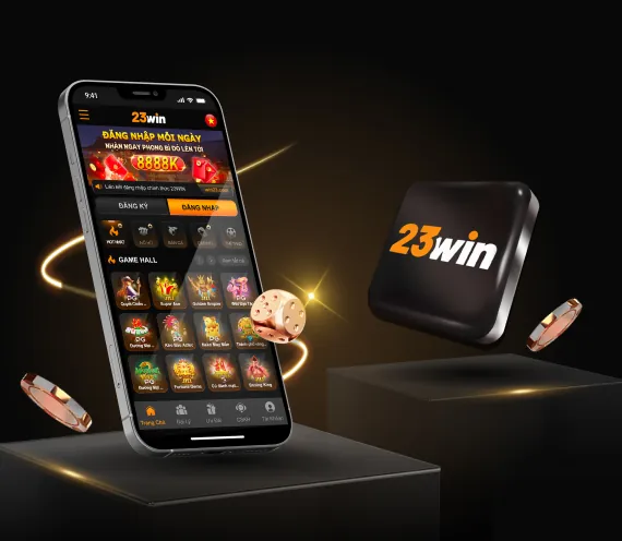 Màn hình trò chơi Slot với biểu tượng Wild và Scatter tại W88 Thể Thao