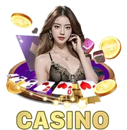 Đa dạng trò chơi casino trực tuyến W88