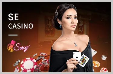 Thưởng Nạp Lại & Khuyến Mãi Casino