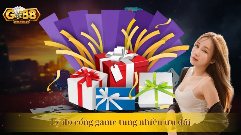 Ưu đãi VIP W88
